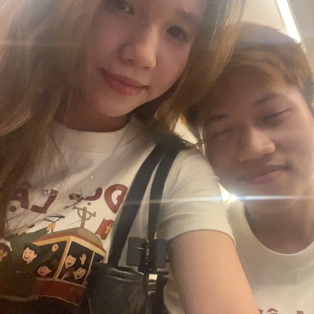 Cùng nhau đi xem A34