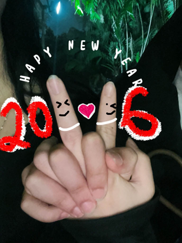 2026 Happy New Year